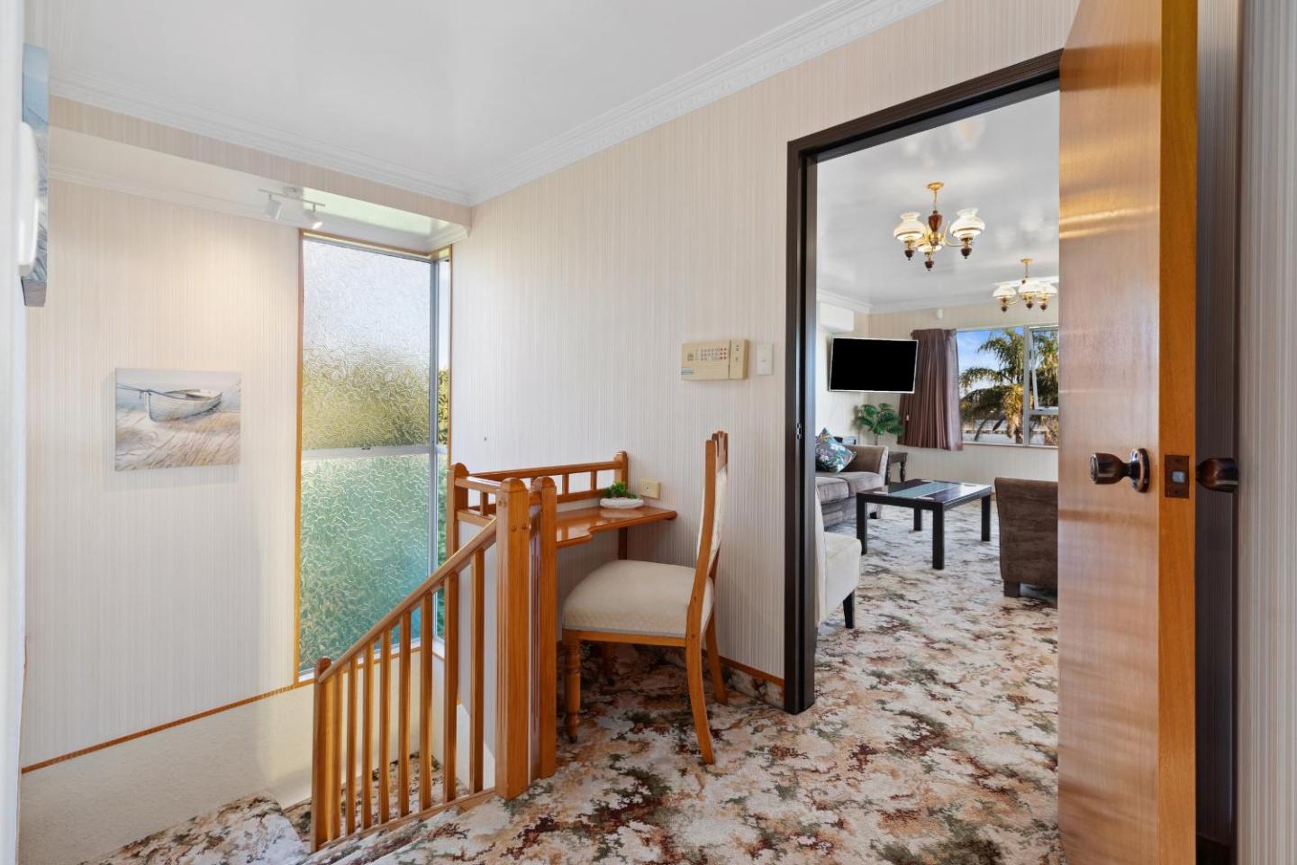 Bay View Gardens - Tauranga Holiday Home 4
