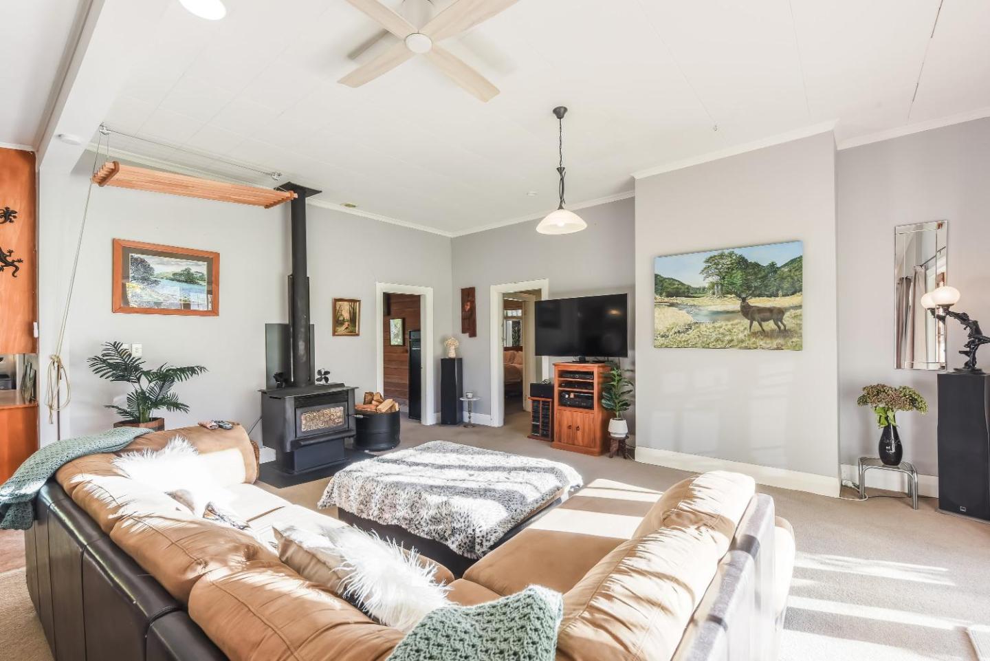 Fantail House Kaiuma Bay - Havelock Holiday Home 3