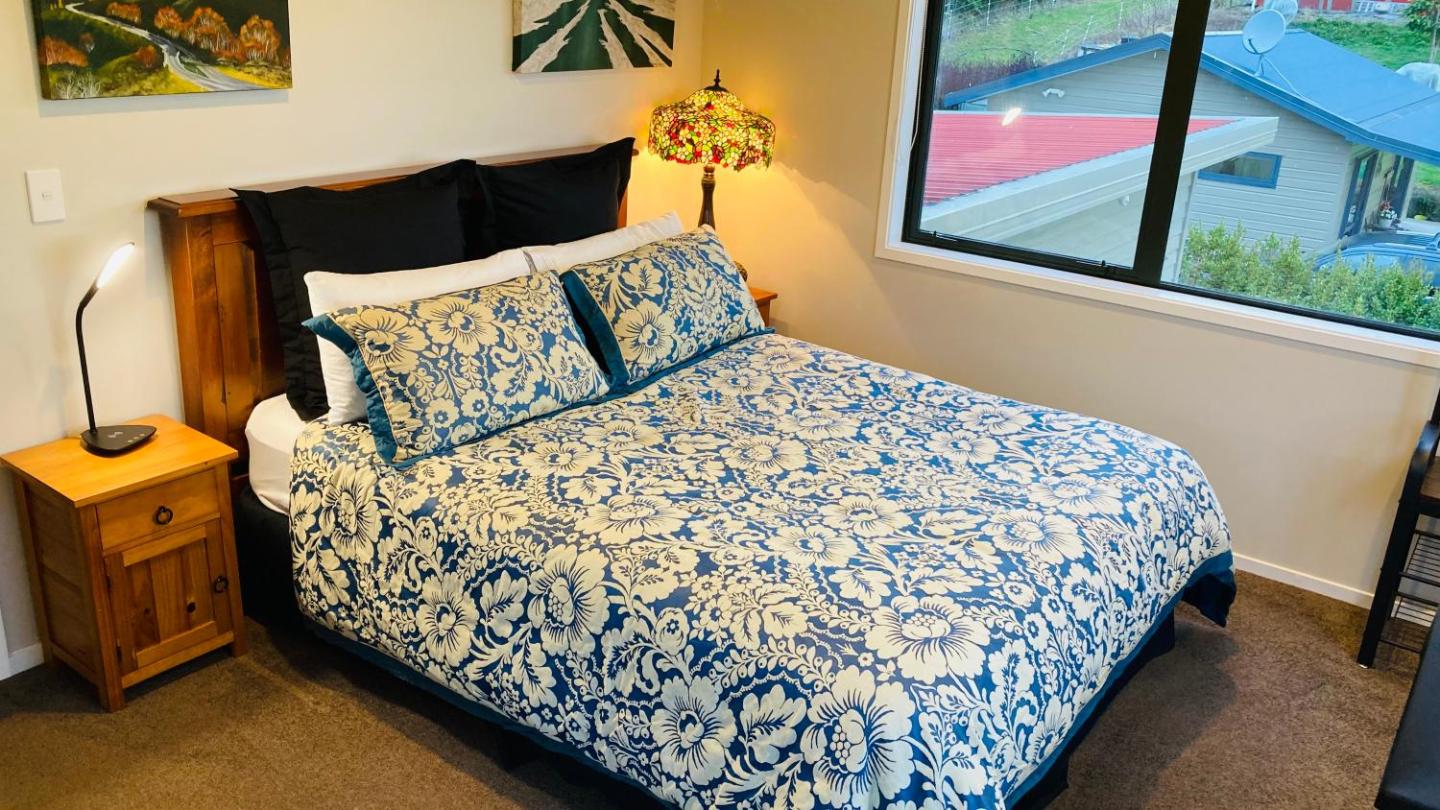 Maymorn Orchard Suites 2