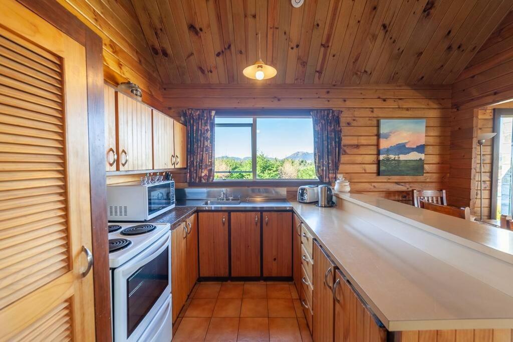 Misty Mountain Hideaway 3