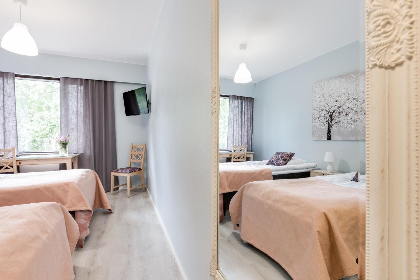 Hotel Pohjankievari 2