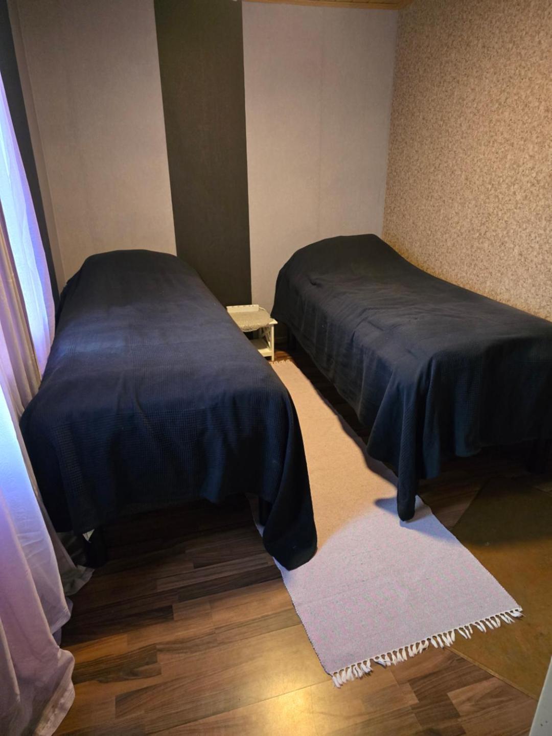 Vanha Myllärin Torppa 5