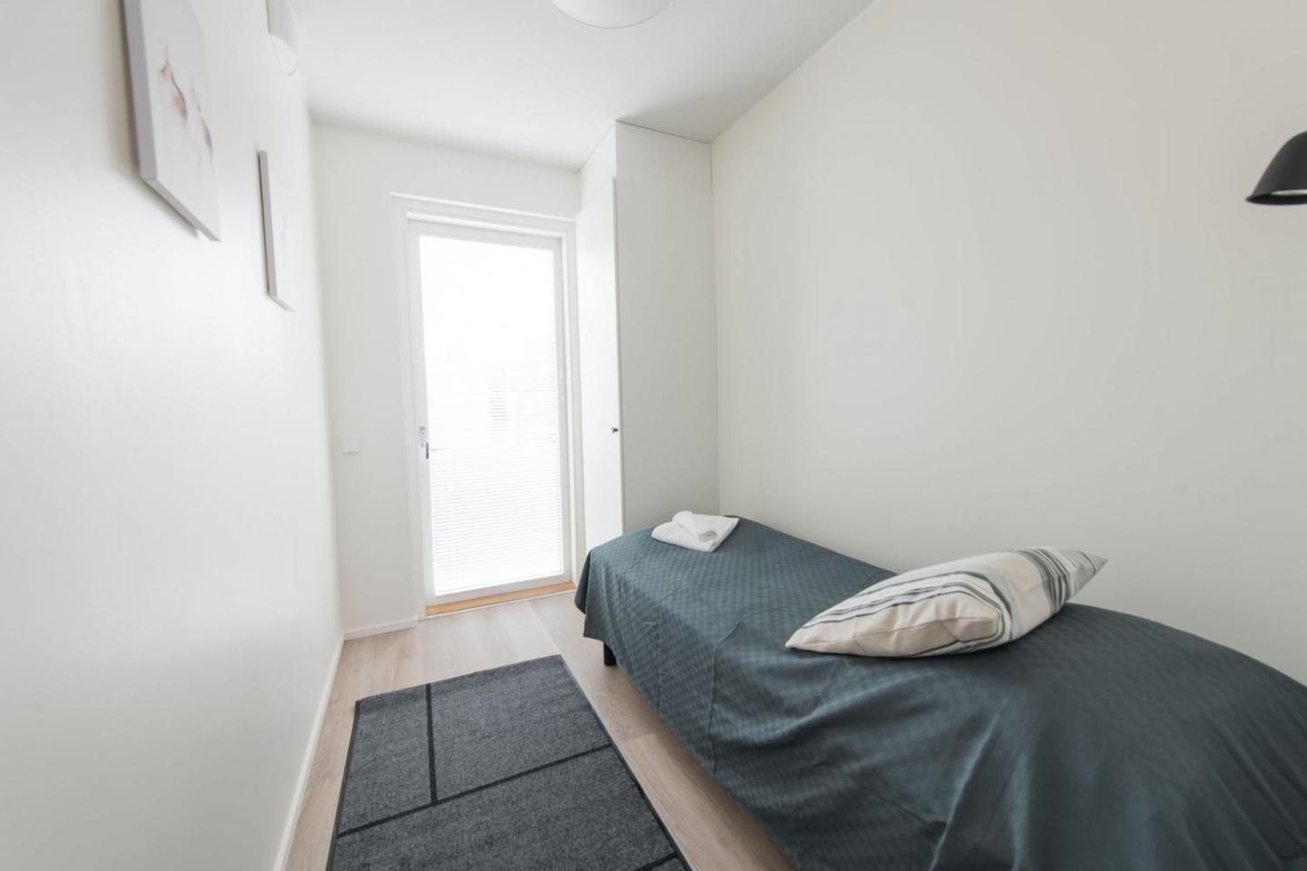 Forenom Serviced Apartments Vantaa Koivuhaka 5