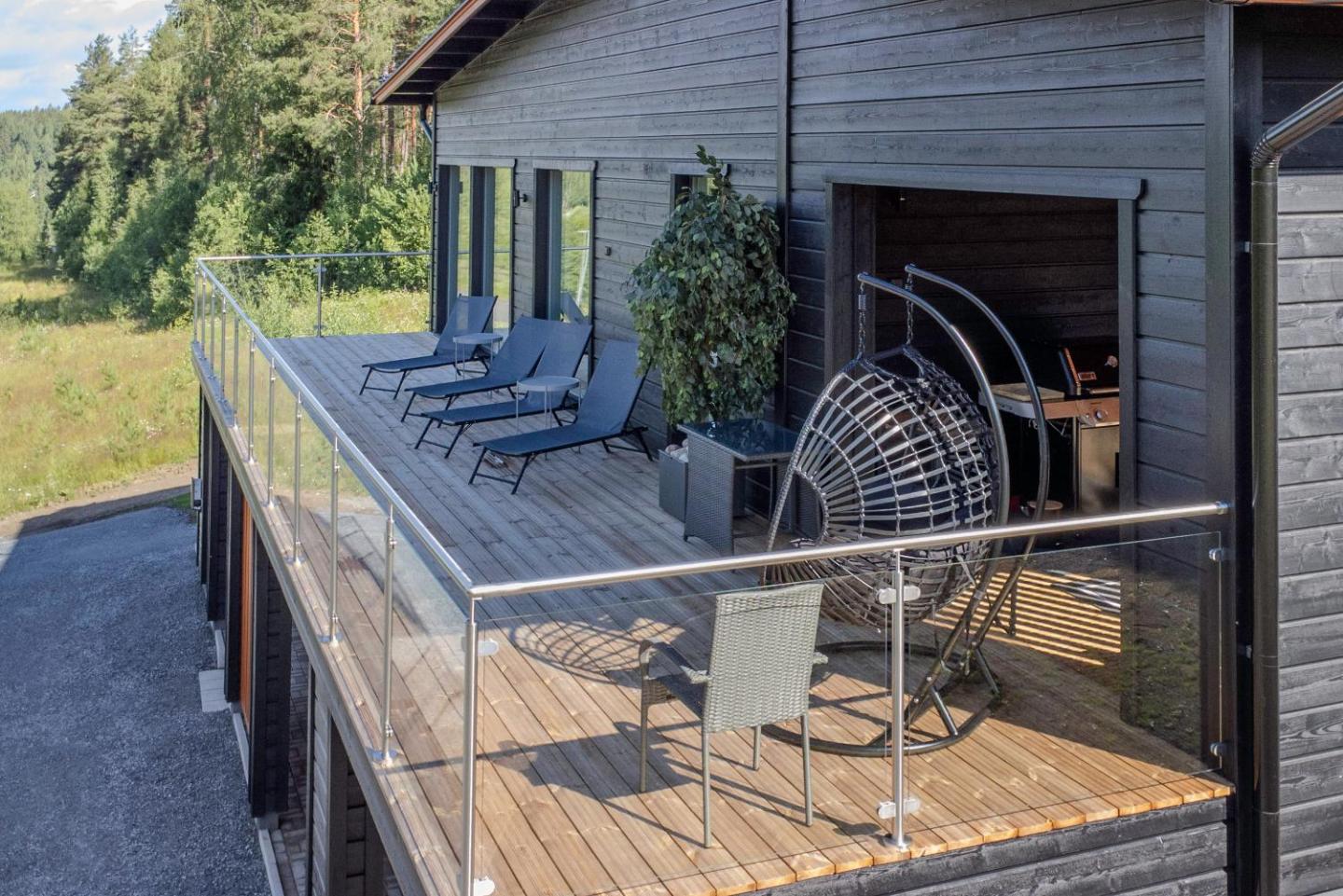 Luxury Villa Kolibri 5