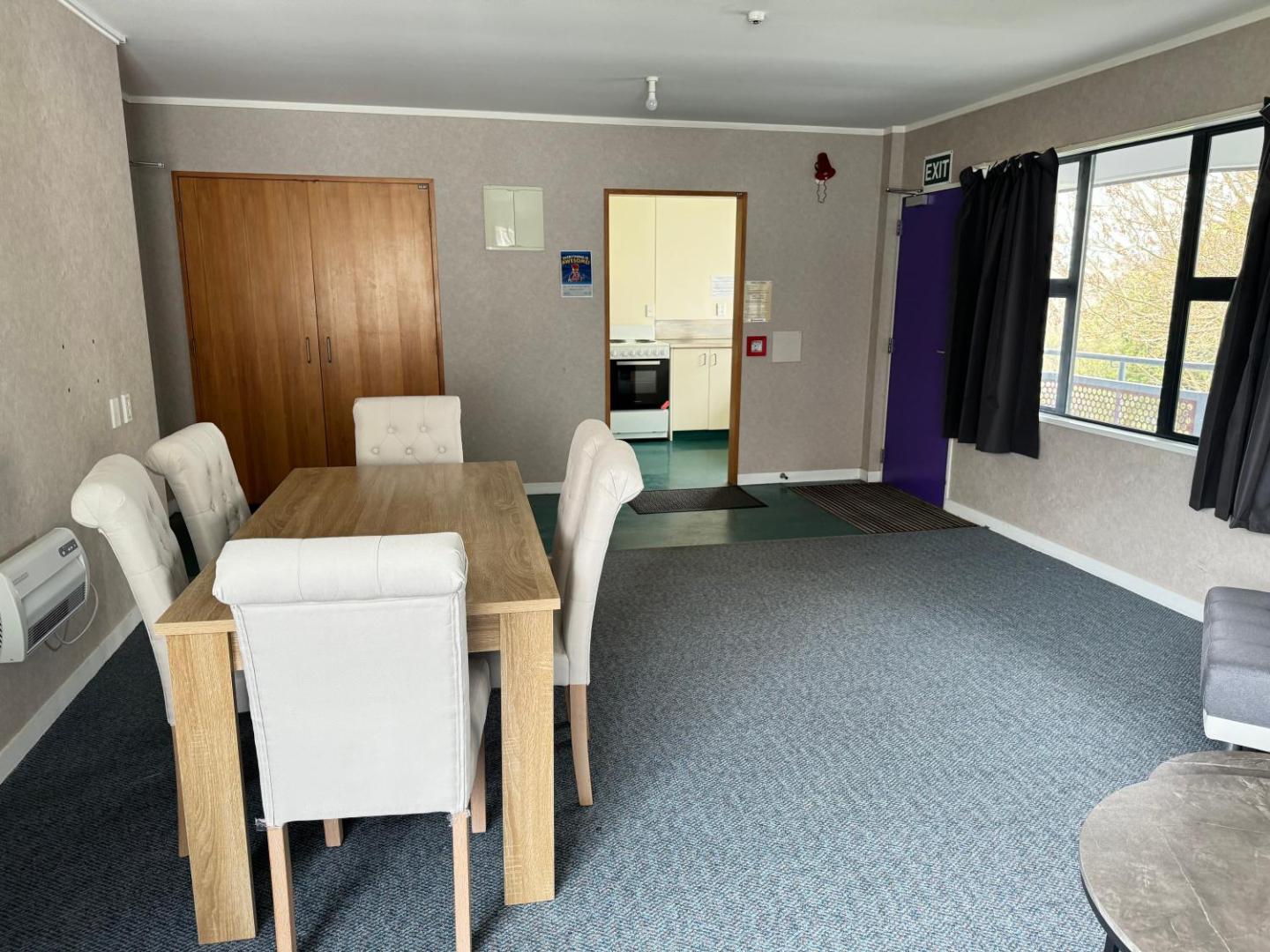 Delight Accommodation 3