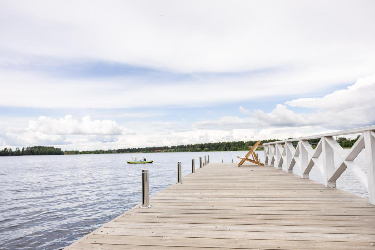 Vuokatti Booking Suites 5