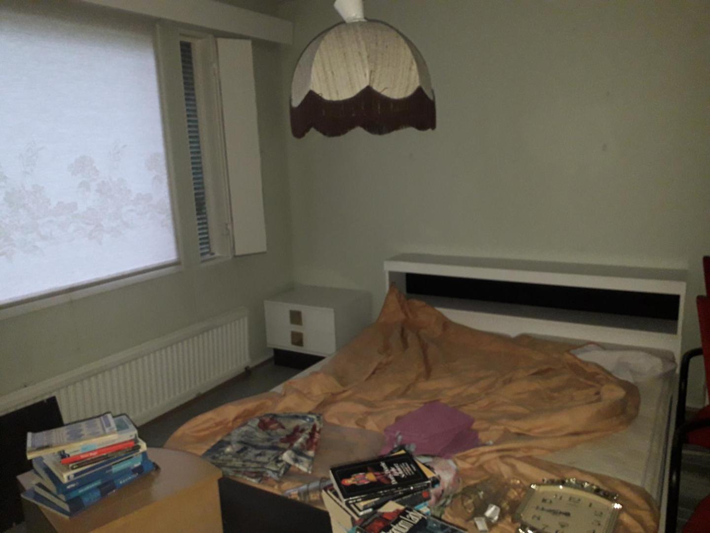 Rowhouse For 4 People With 2 Rooms 4
