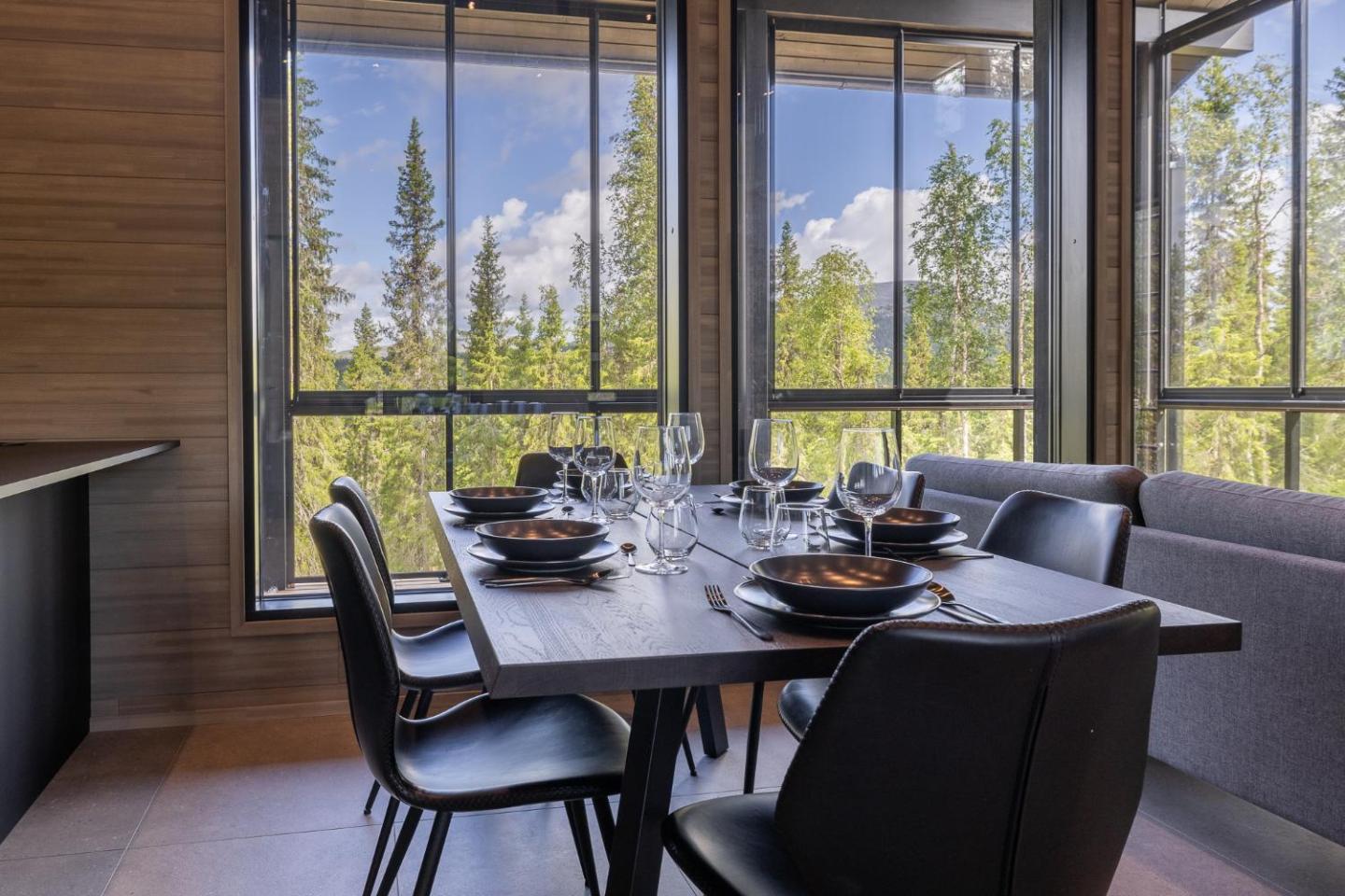 Hormistoauttontie 14b By Hi Ylläs 2
