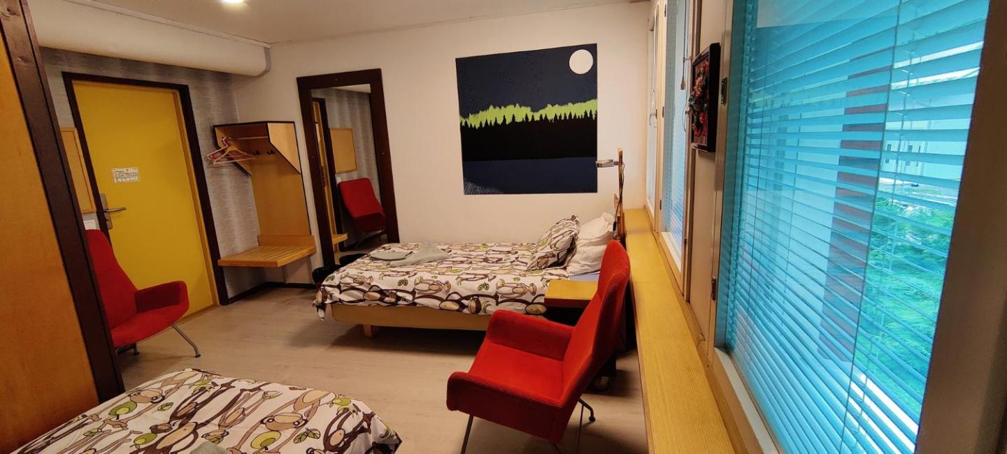 Jaala Hotel Guesthouse 5