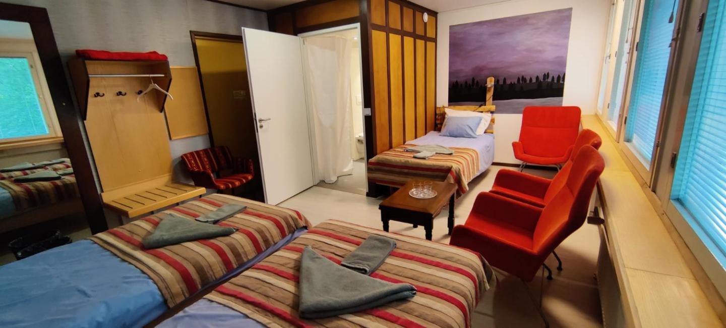 Jaala Hotel Guesthouse 4