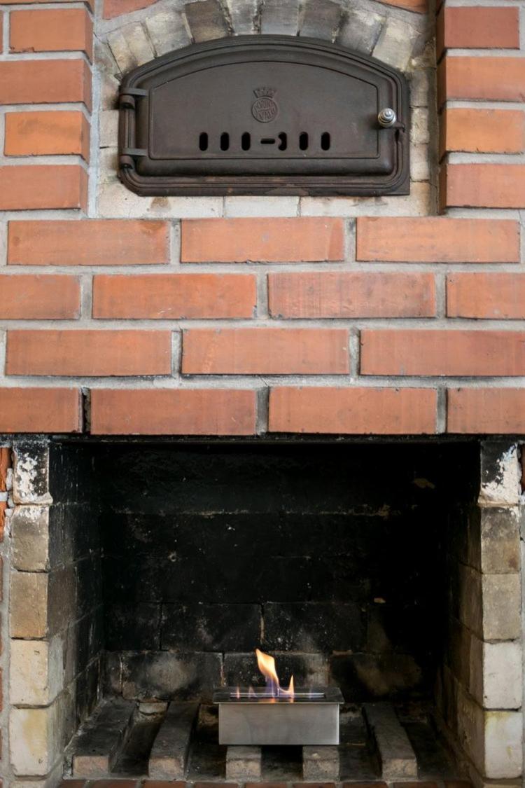 Bohosauna 4