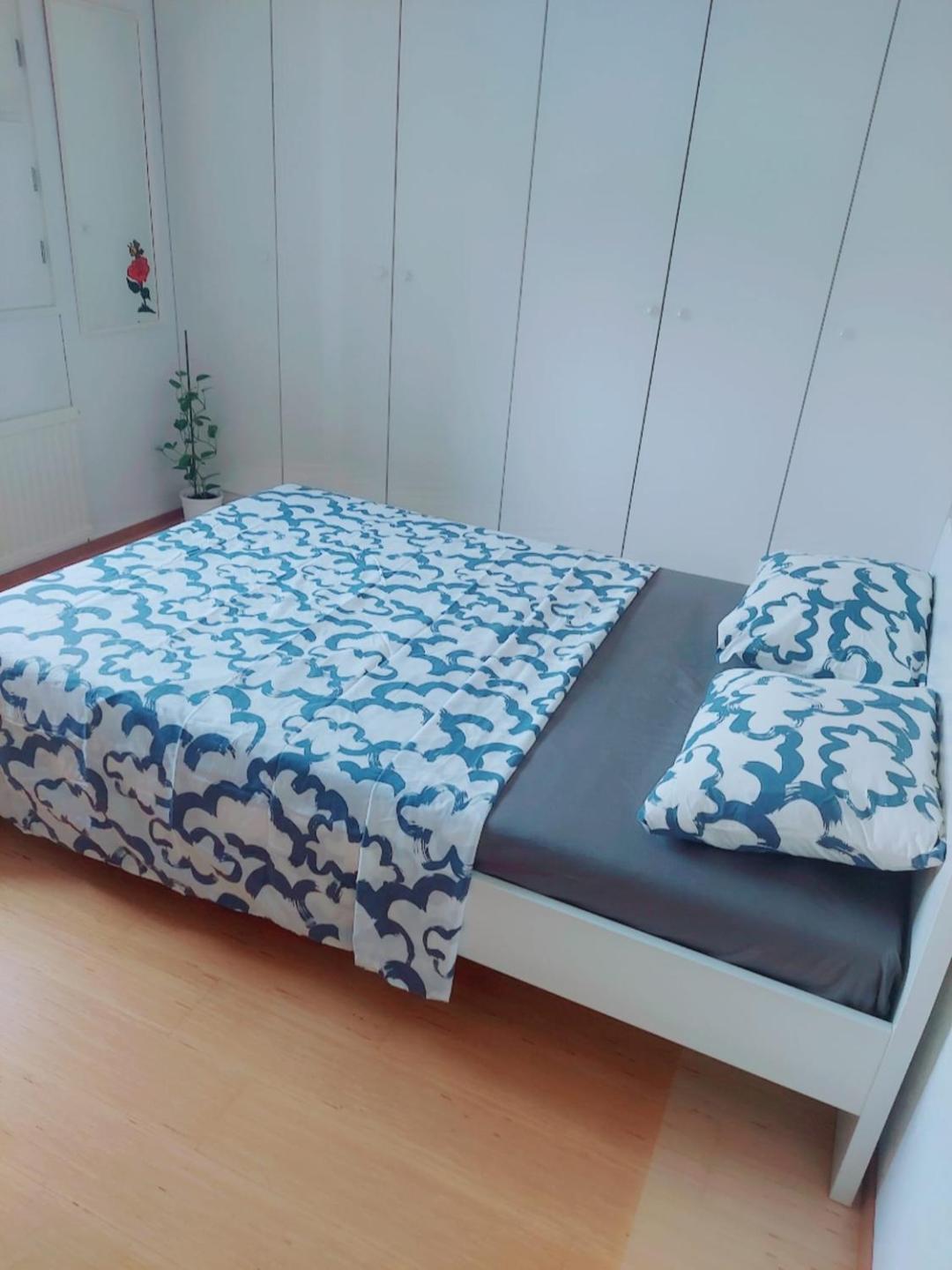 Private Room In The Shared Detached House In Vantaa 2