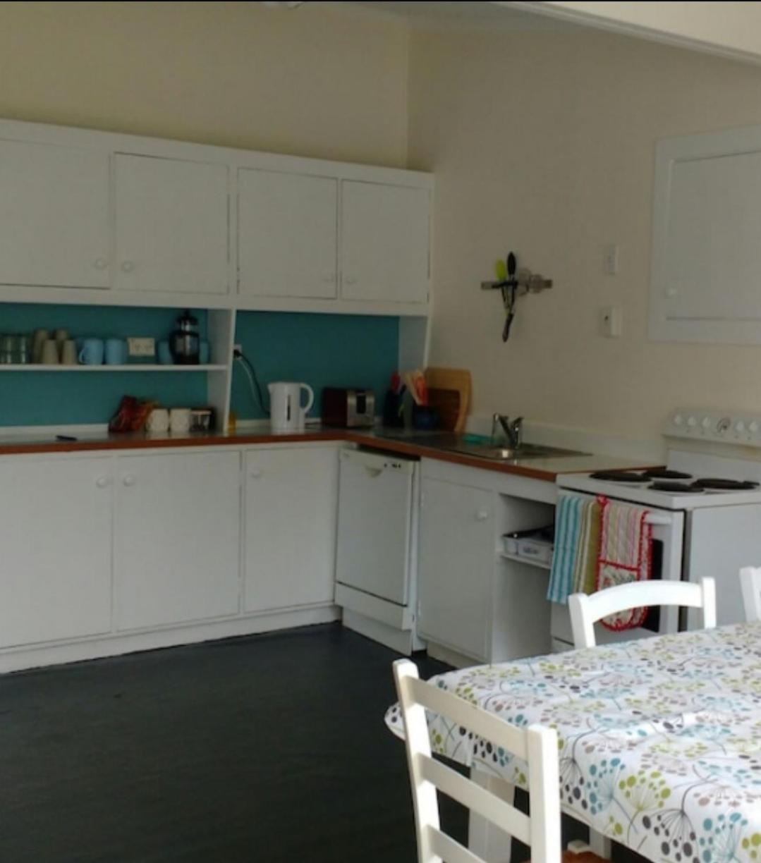 Inner City Cottage 2
