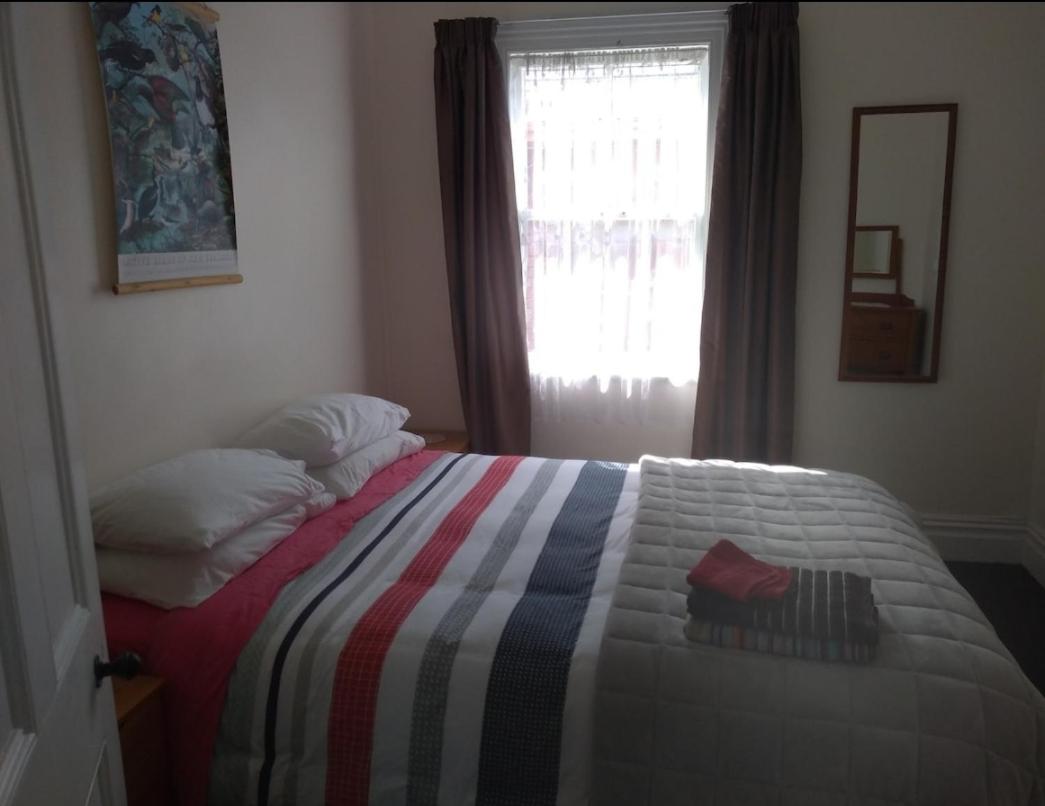 Inner City Cottage 4