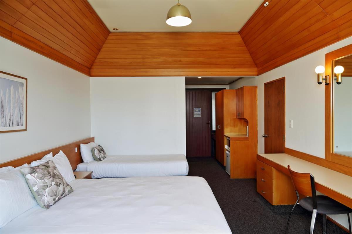 Rosebank Lodge 5