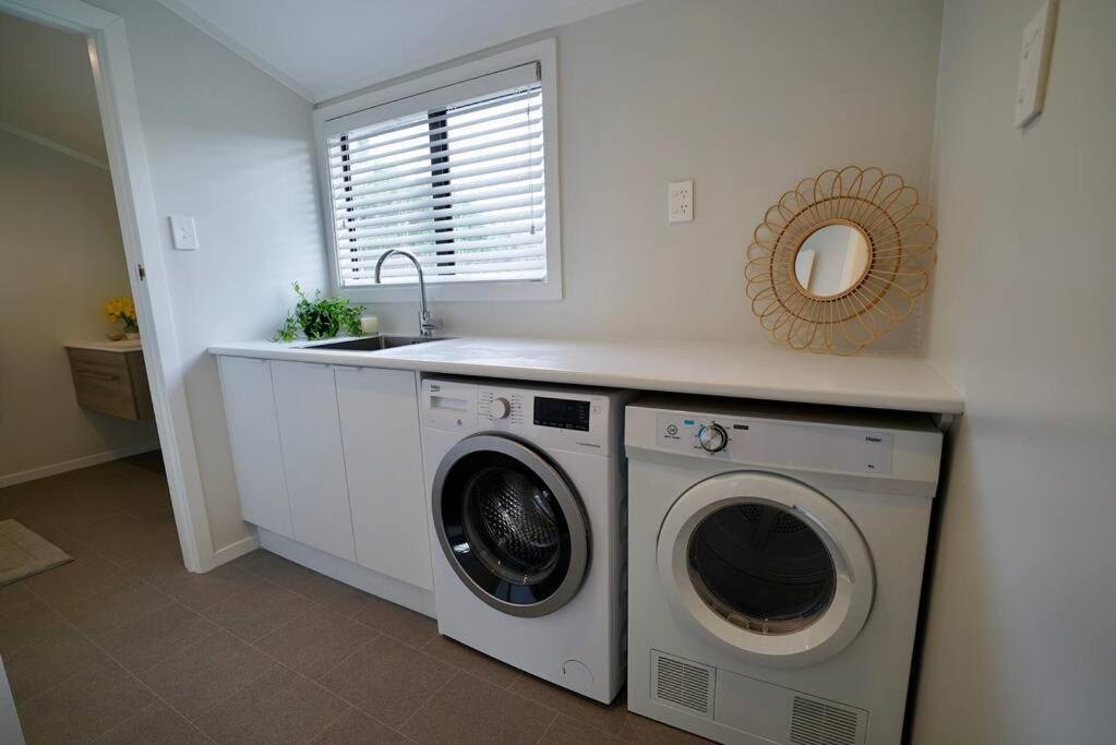 Raglan Oasis 5