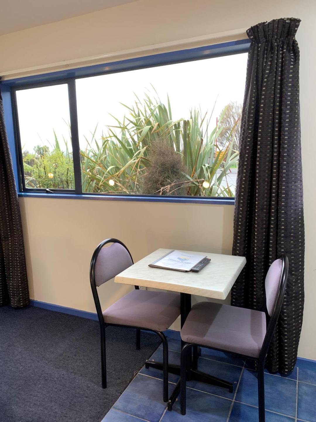 Haast River Motels & Holiday Park 3