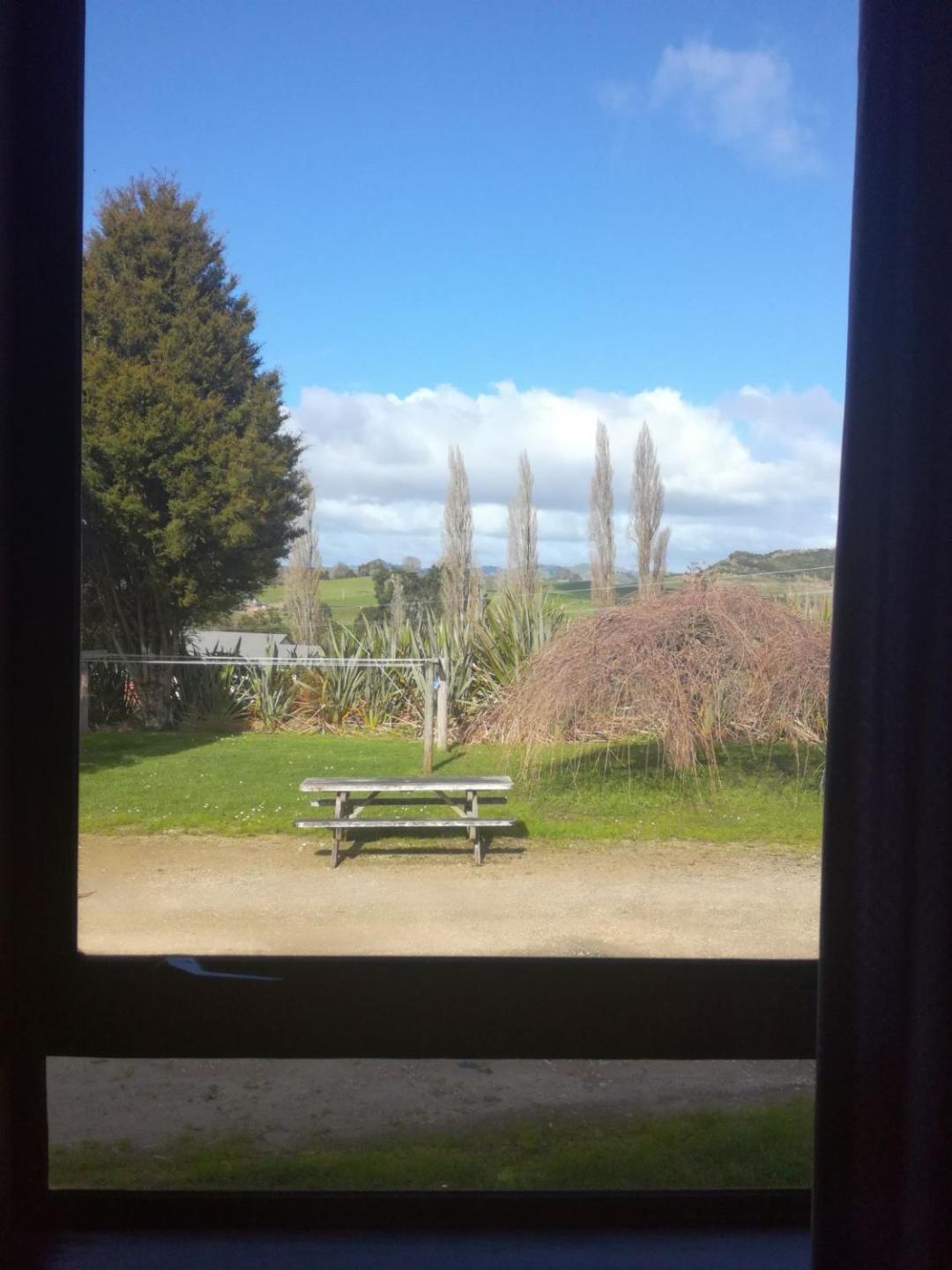 Private Ensuite Room Near Waitomo 2