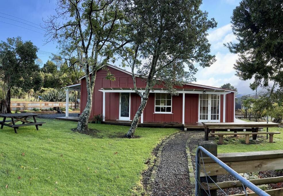 Heart Of Gold Cottage 2