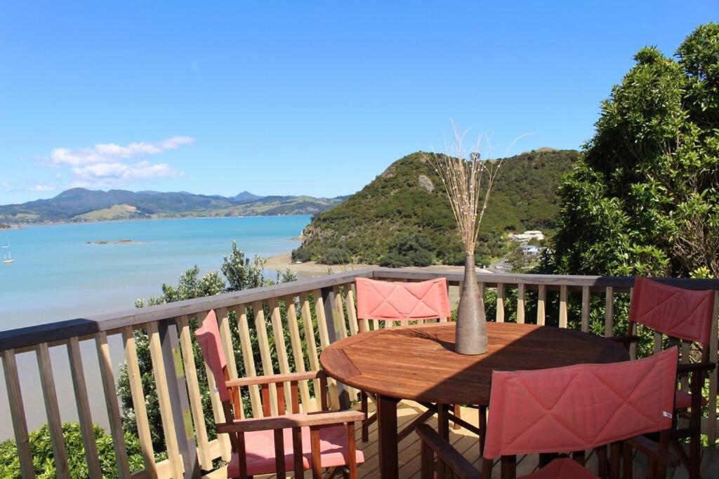 Skyehaven Holiday Home - Coromandel Town 1