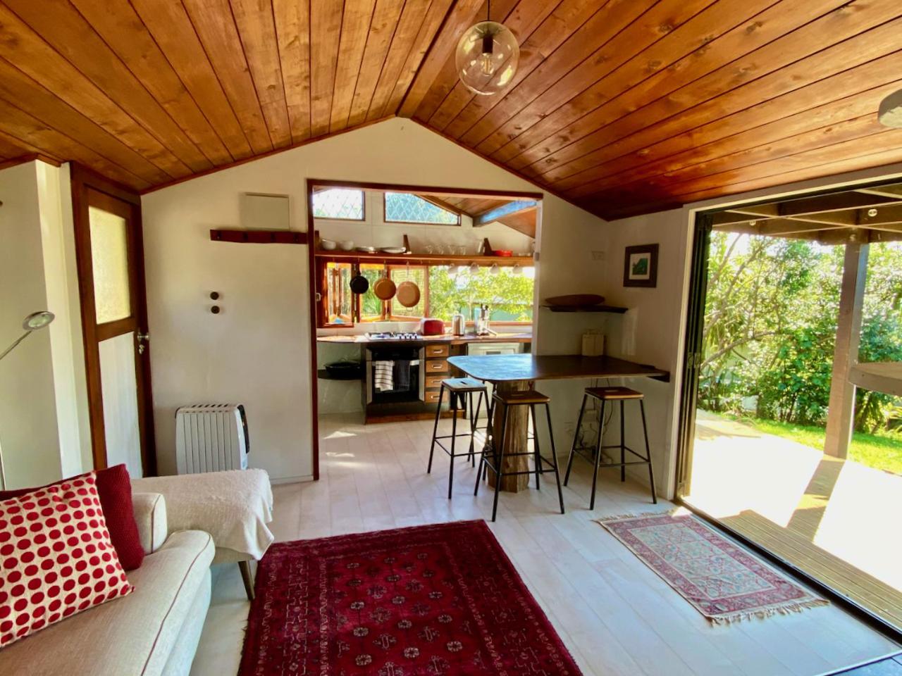 Raglan View Cottage 5