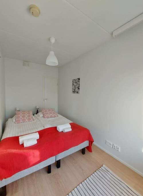 Kotimaailma Helsinki - 1br, Tapiola 3