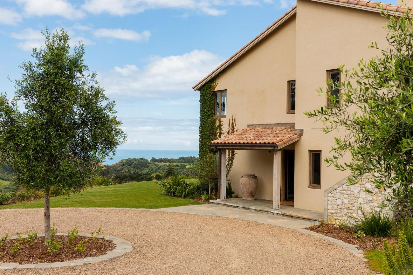 Muriwai Estate 4