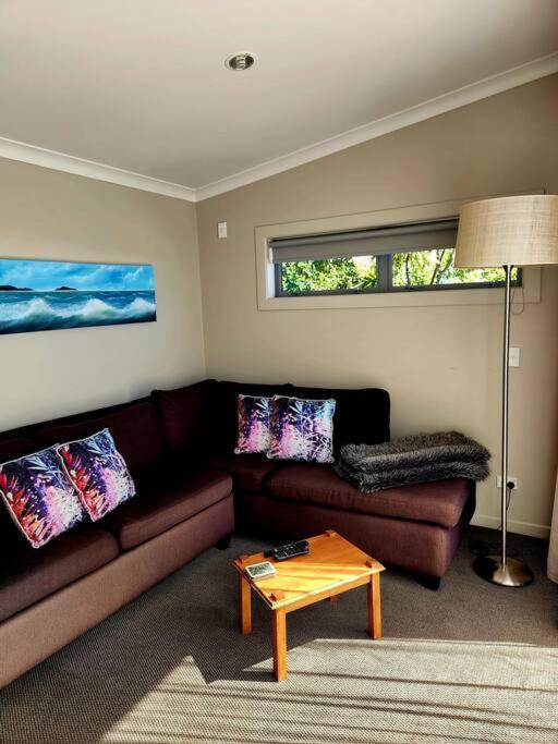 Orca Lodge 2