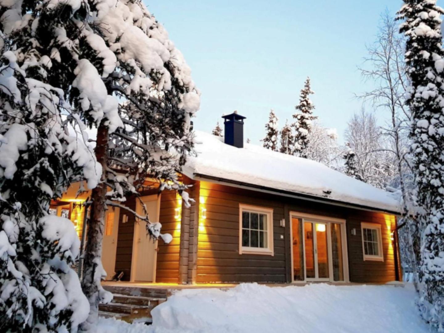 Arctic Home Experience 5