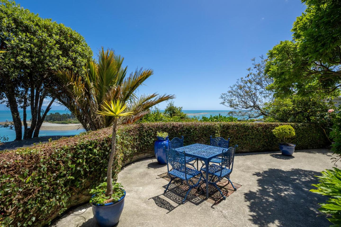 Tasman Suite - Te Whare Rangi 5