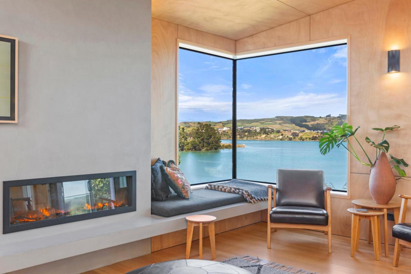 On Point House 1