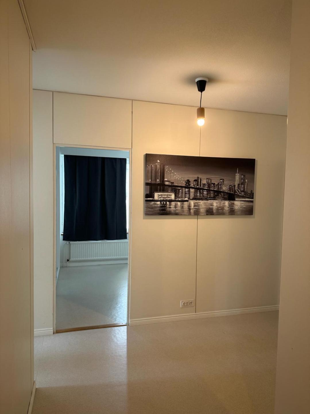 Hostel400kokkola Kolmio Hollihaka 2