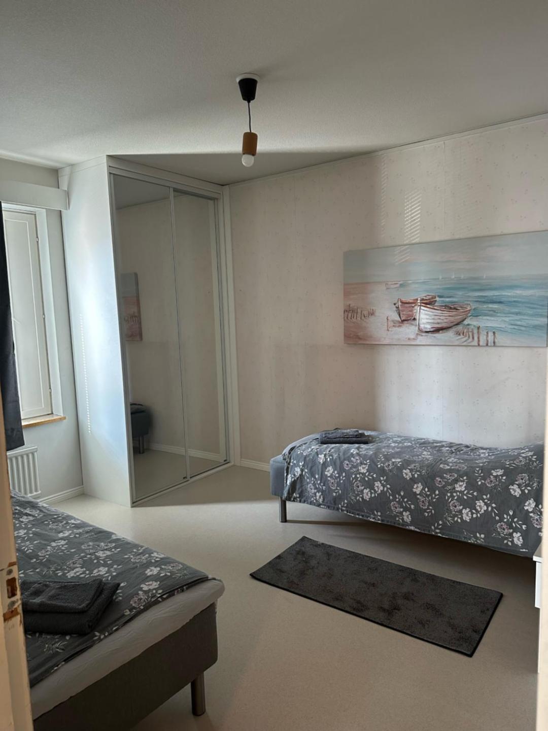 Hostel400kokkola Kolmio Hollihaka 4