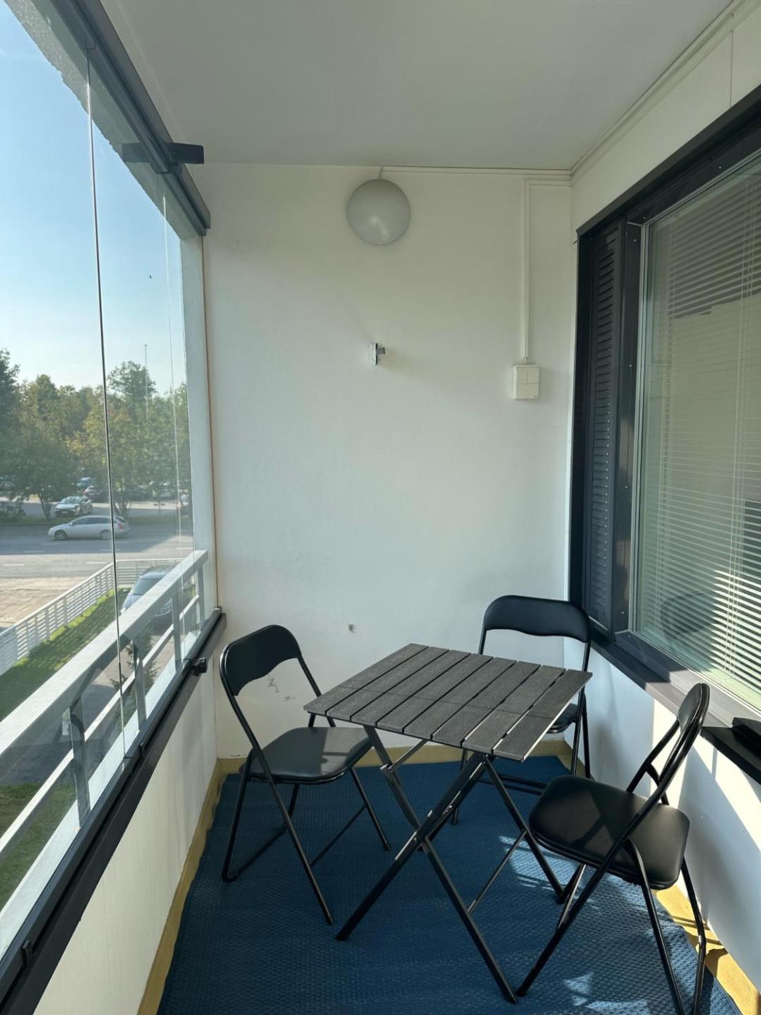 Hostel400kokkola Kolmio Hollihaka 5