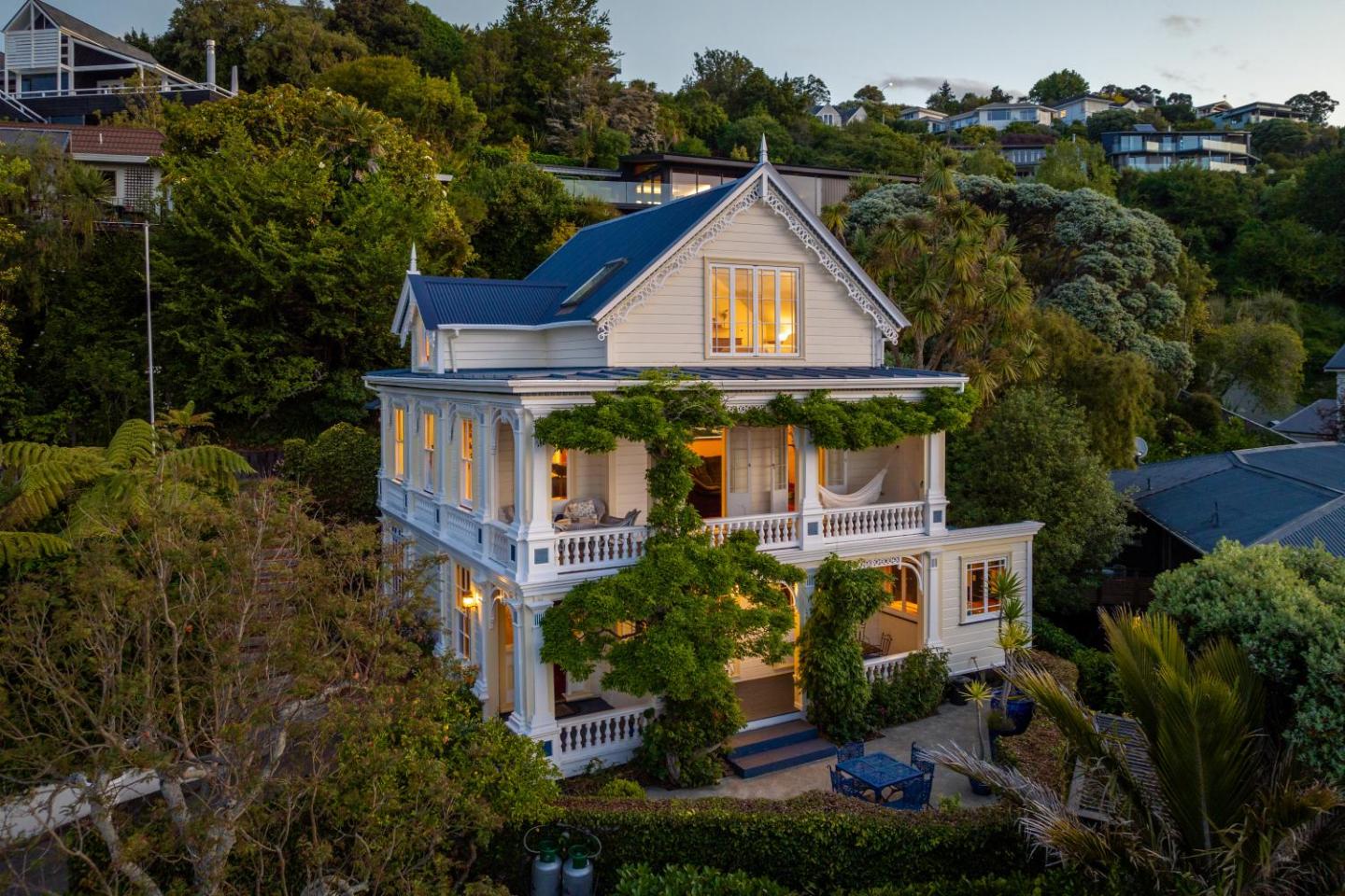 Abel Abode - Te Whare Rangi 5