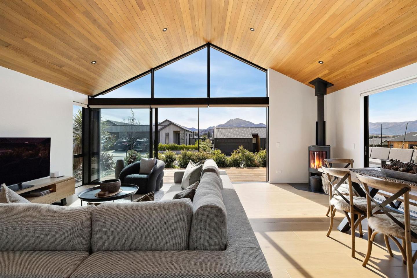 Northburn Views 5