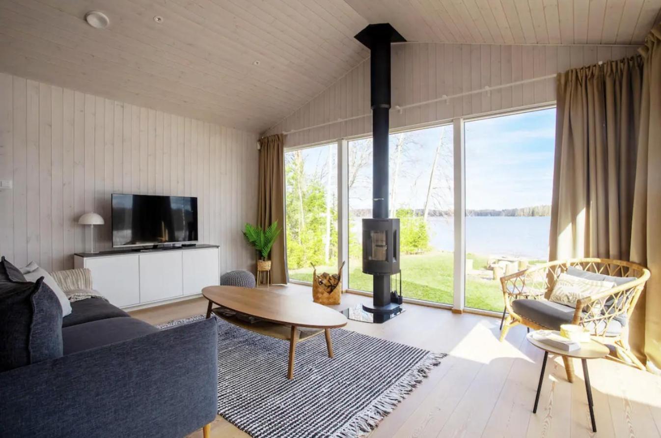 Stay North - Villa Katajala 5
