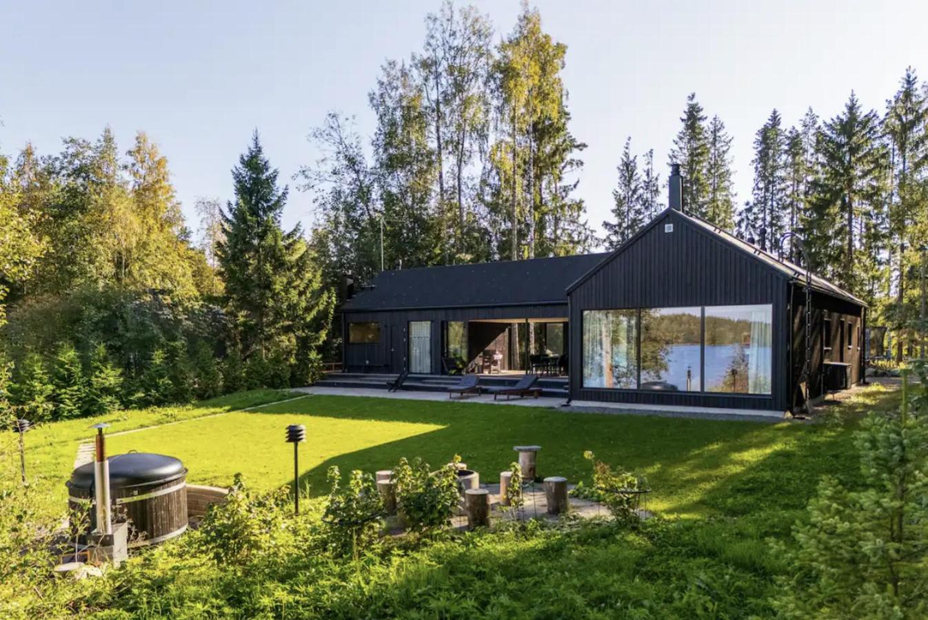 Stay North - Villa Katajala 3