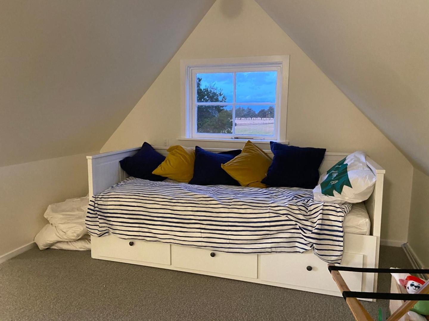 Rose Cottage Kahutara 4