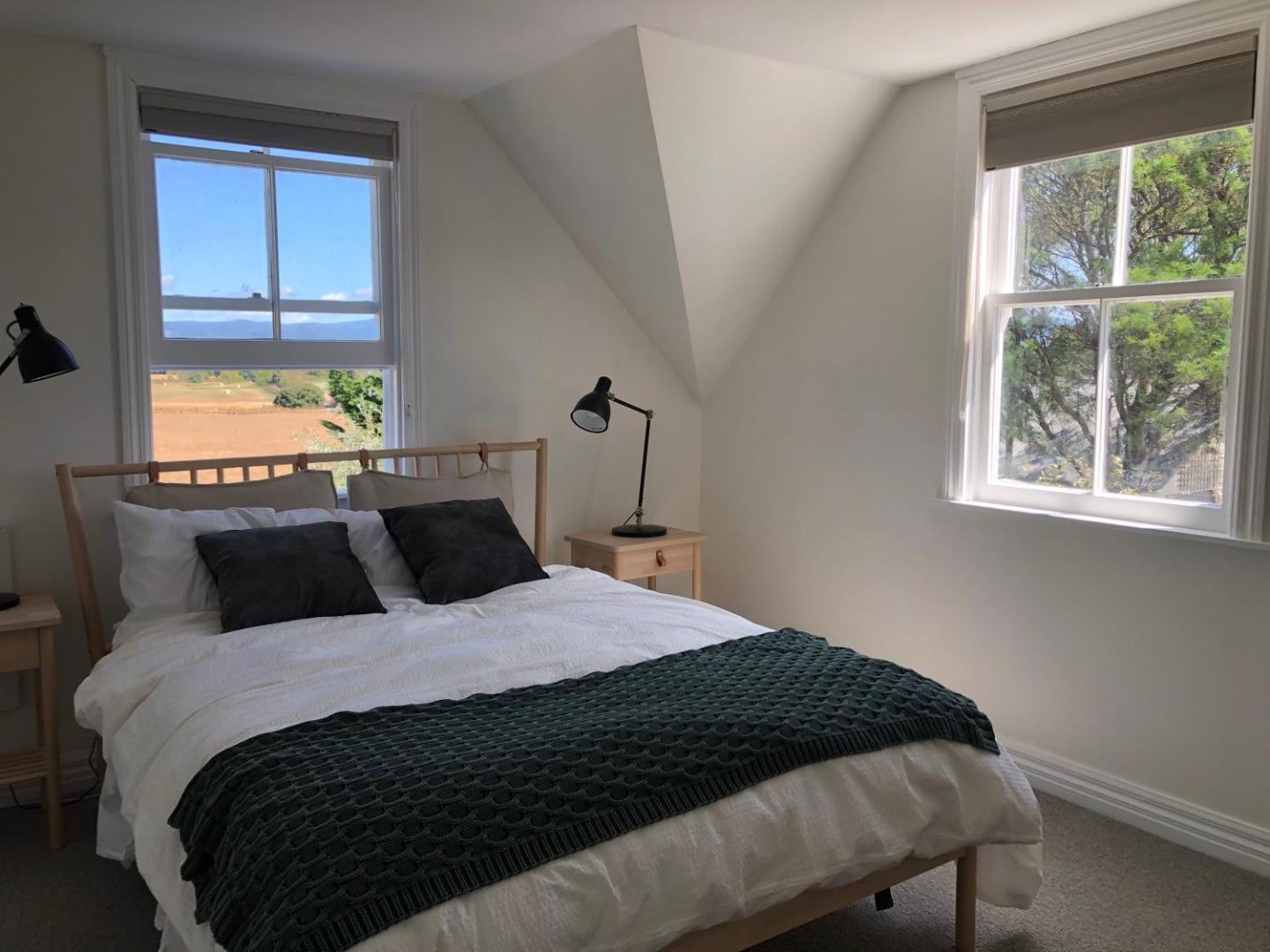 Rose Cottage Kahutara 5
