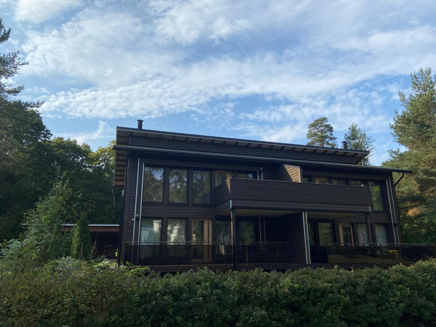 Villa Rauhan Helmi 5
