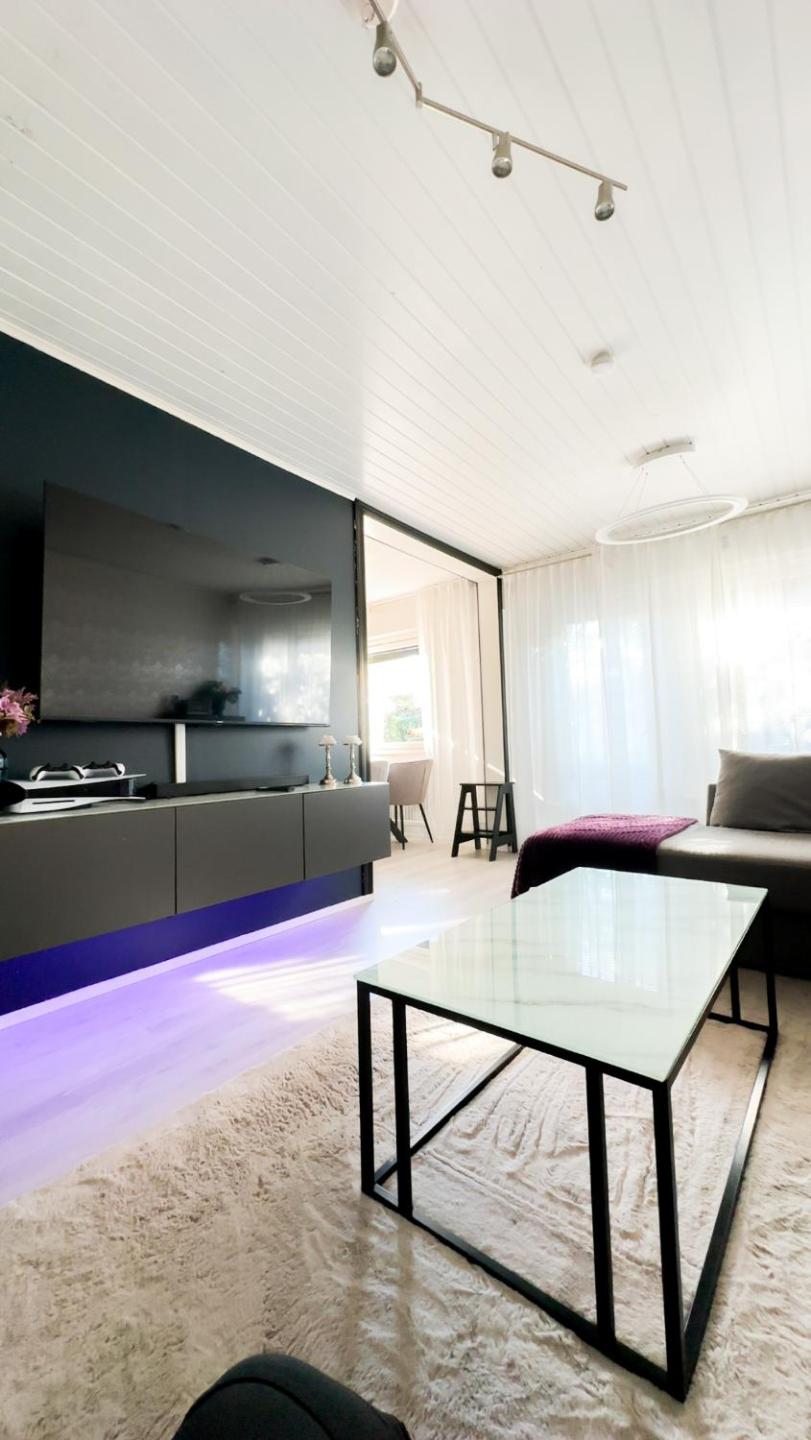 Rubin Apartment - Moderni Huoneisto Lähellä Keskustaa 2