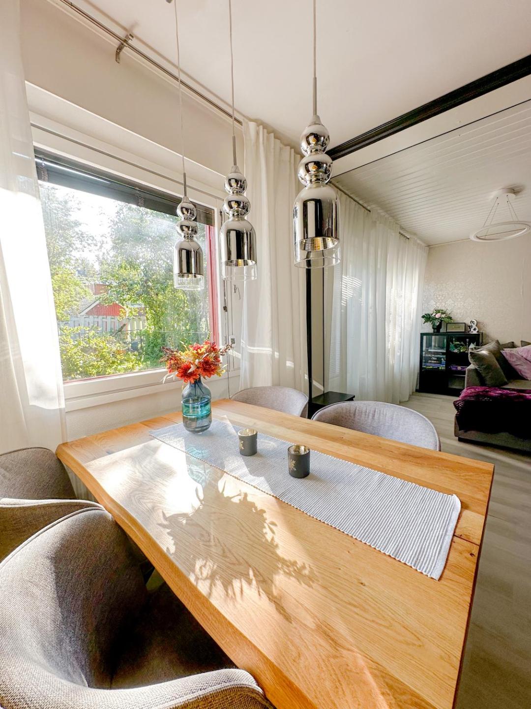Rubin Apartment - Moderni Huoneisto Lähellä Keskustaa 4