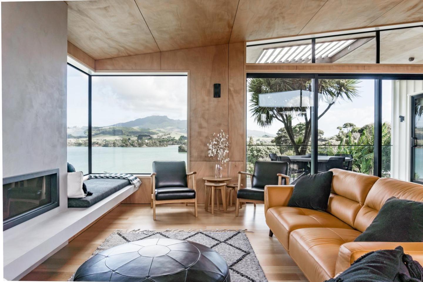 On Point House 4