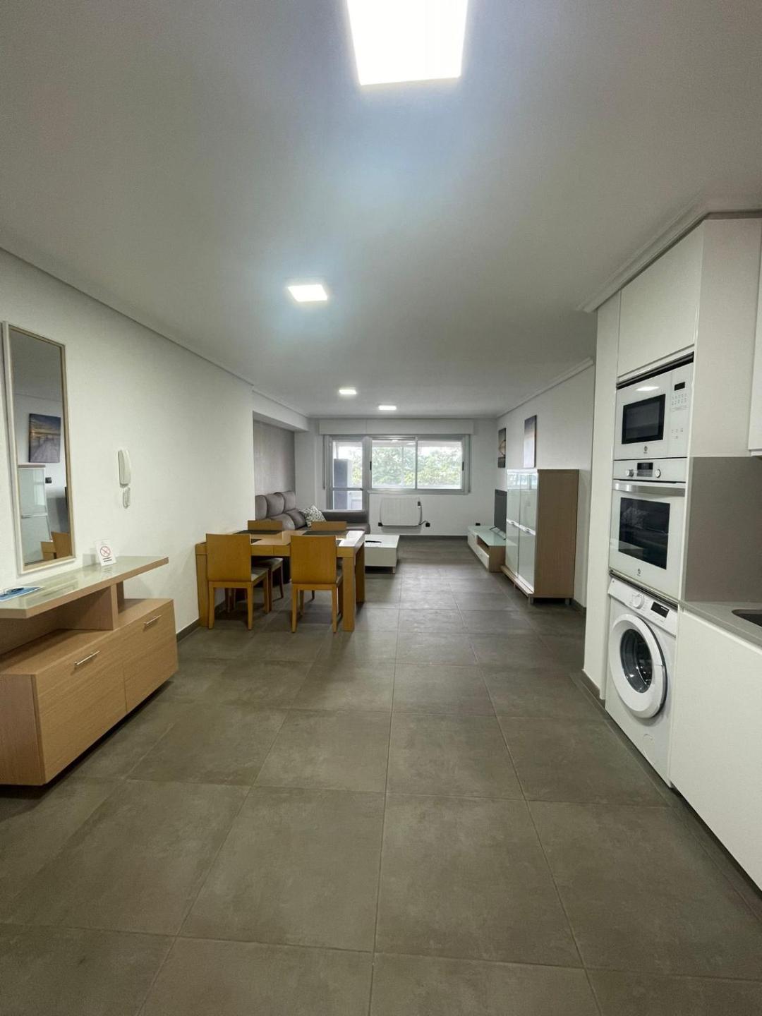 Aparthotel 2 habitaciones, con wifi
