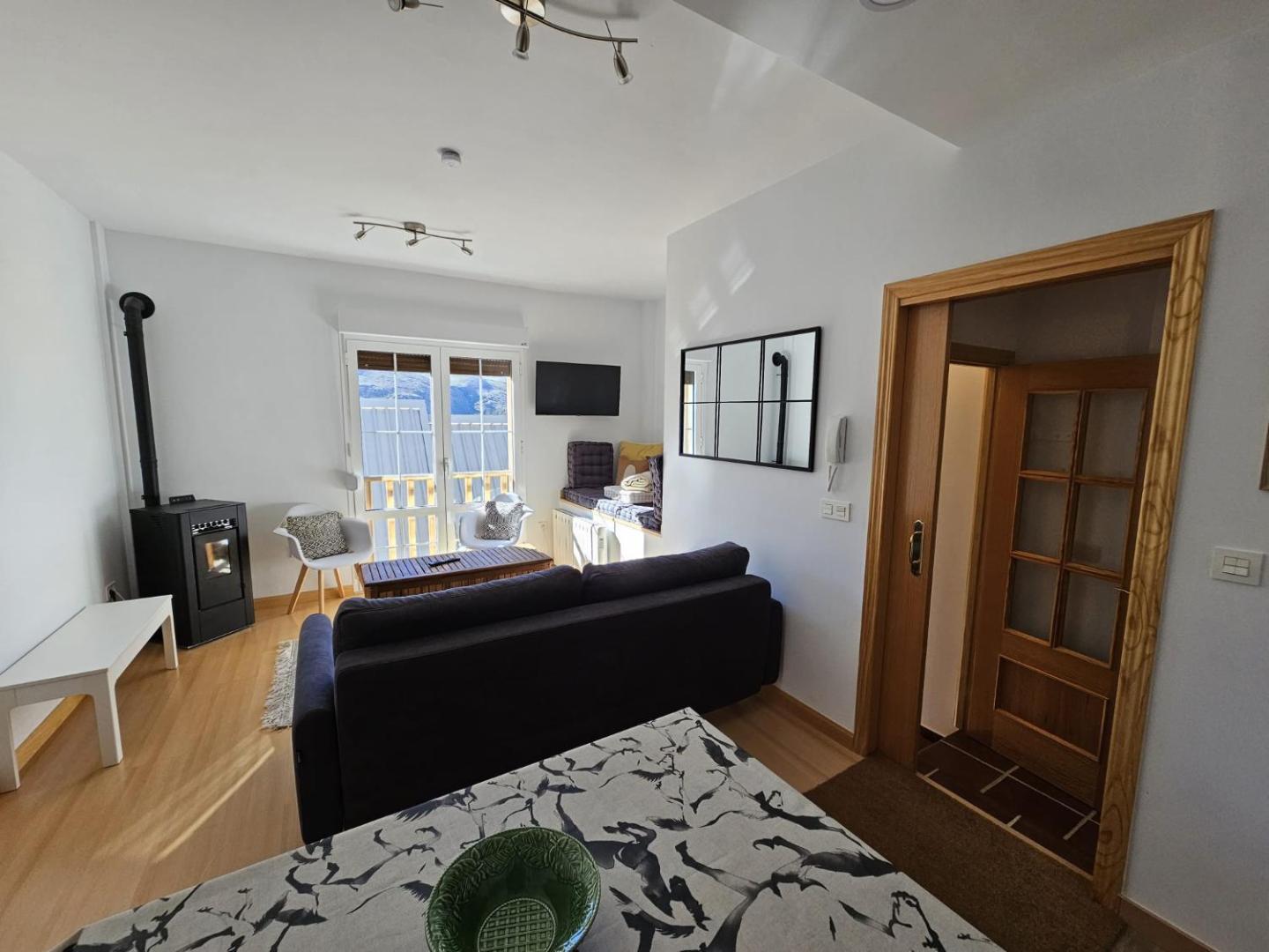Casa 3 habitaciones, con wifi