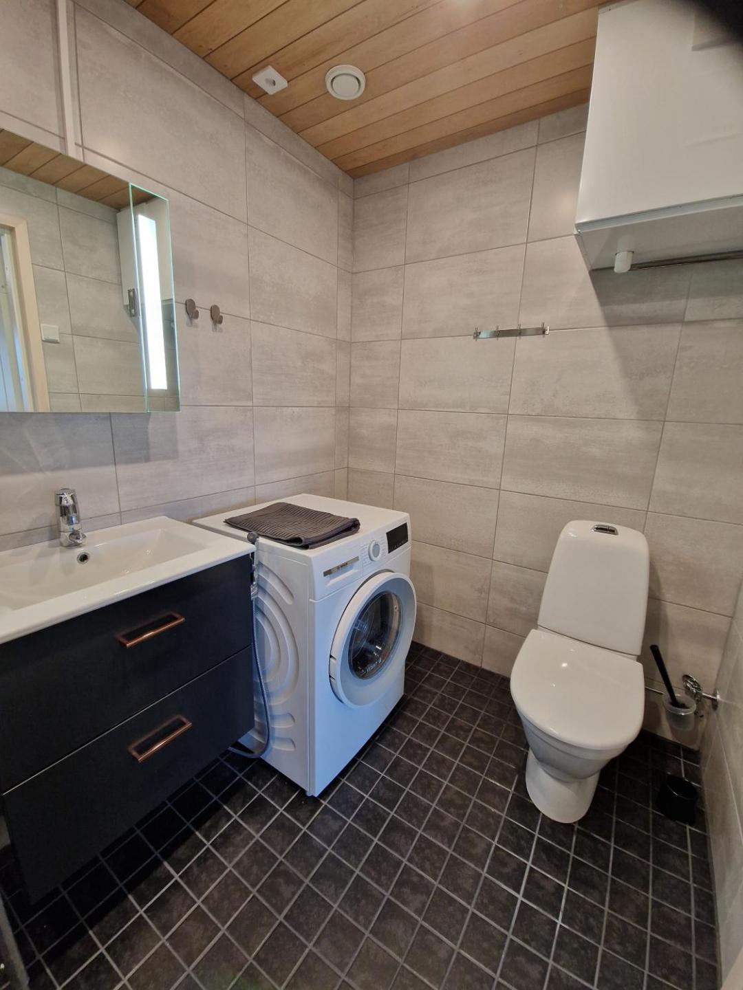 Metto Apartment 3