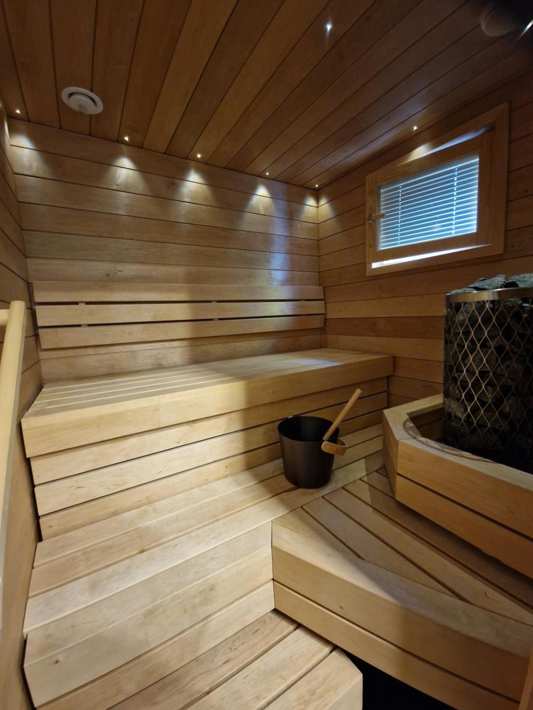 Metto Apartment 5