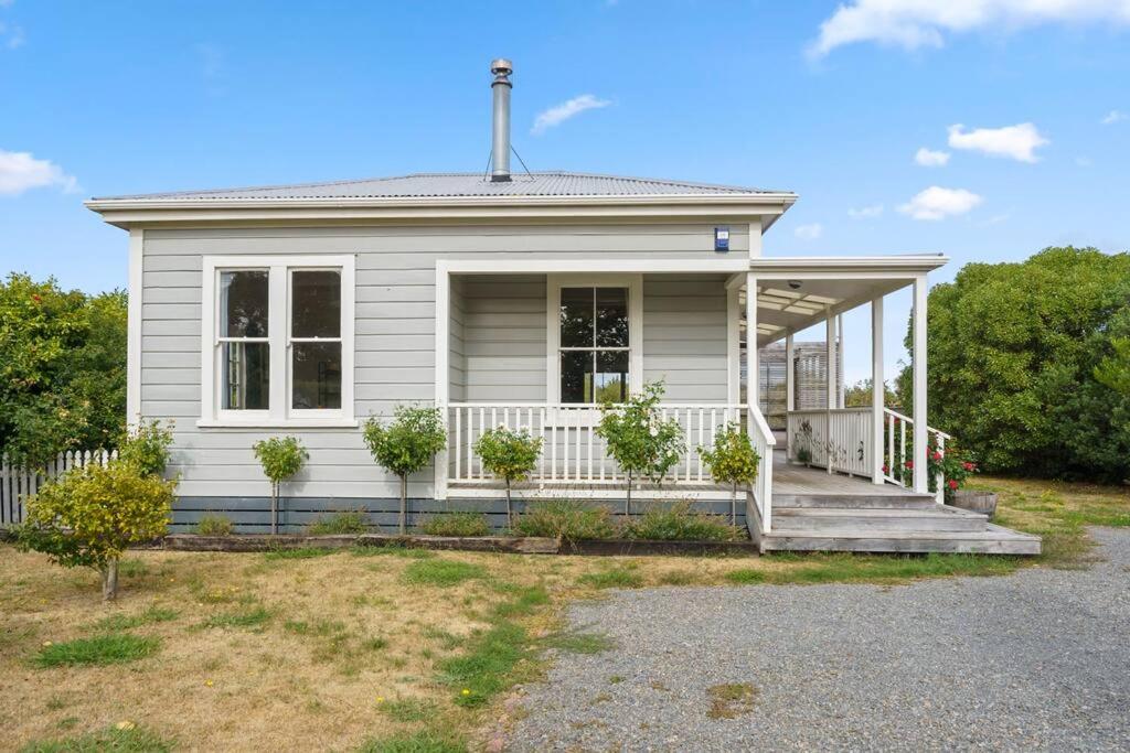 Applecross Cottage 4