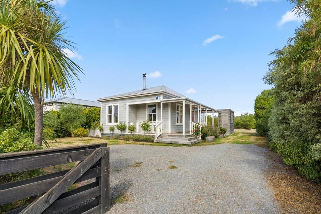 Applecross Cottage 2